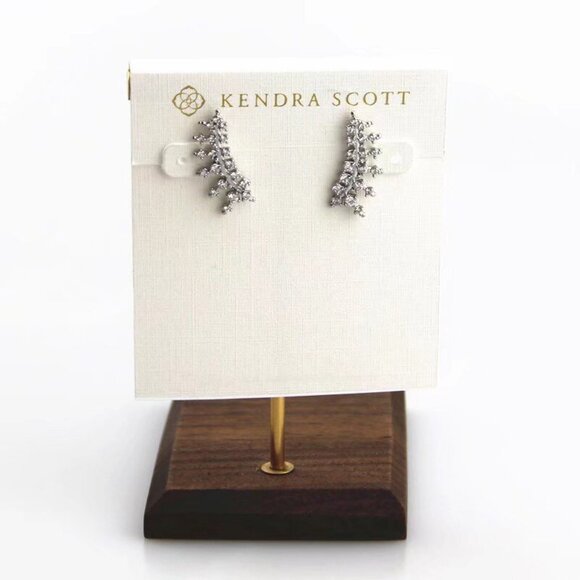 Kendra Scott Stud Earrings - Picture 2 of 2